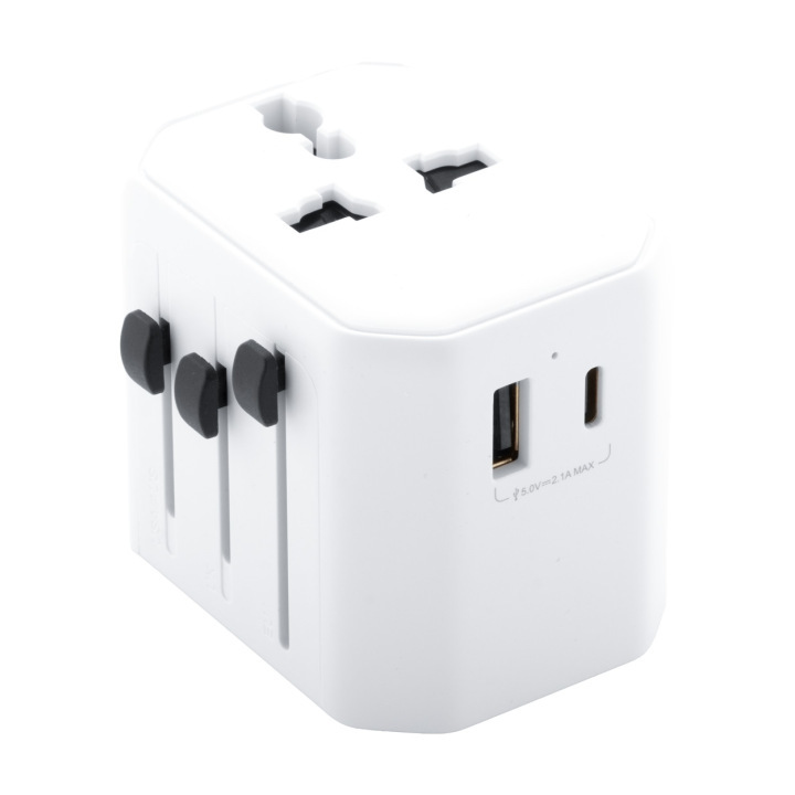 Adapter podróżny / przejściówki - AP864046 (ANDA#01)