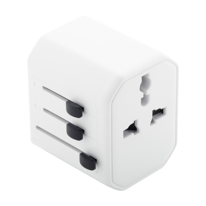 Adapter podróżny / przejściówki - AP864046 (ANDA#01)