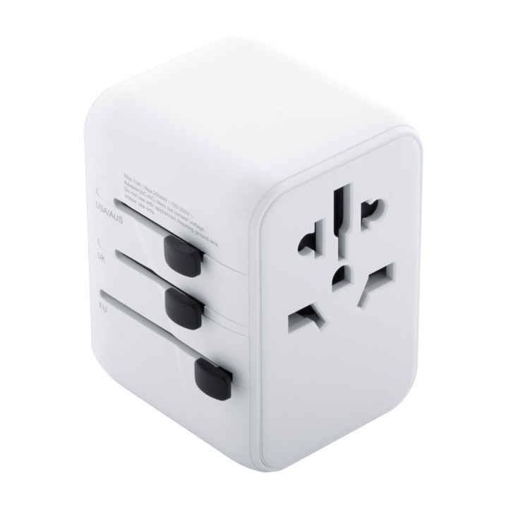 Adapter podróżny / przejściówki - AP864047 (ANDA#01)