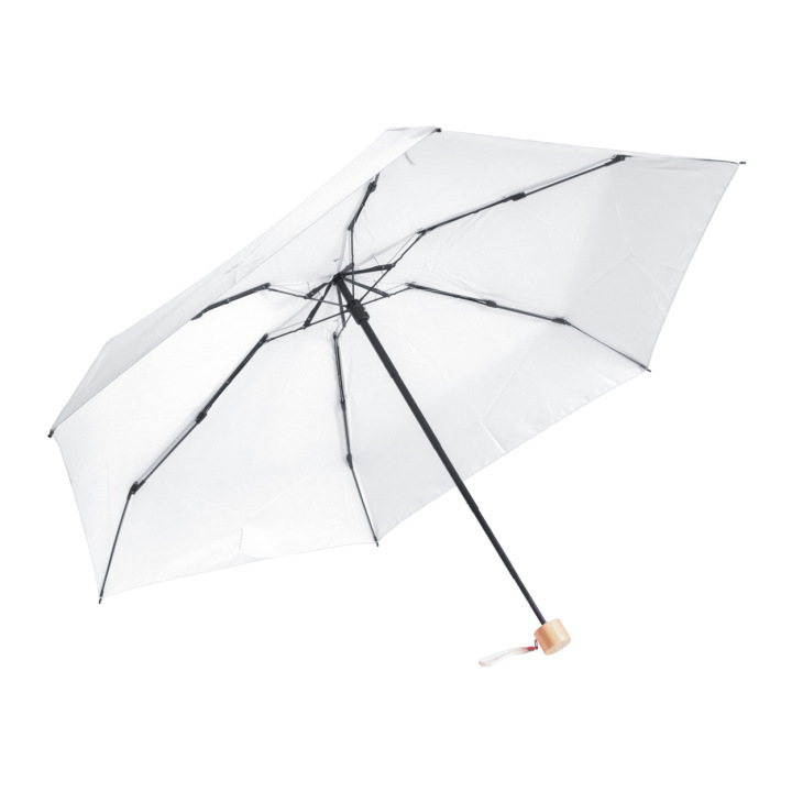 Mini parasol przeciwdeszczowy RPET - AP808418 (ANDA#01)