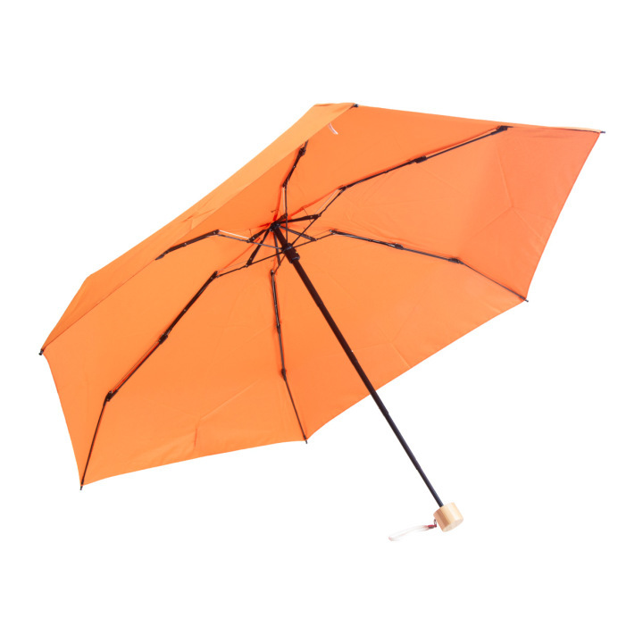 Mini parasol przeciwdeszczowy RPET - AP808418 (ANDA#03)