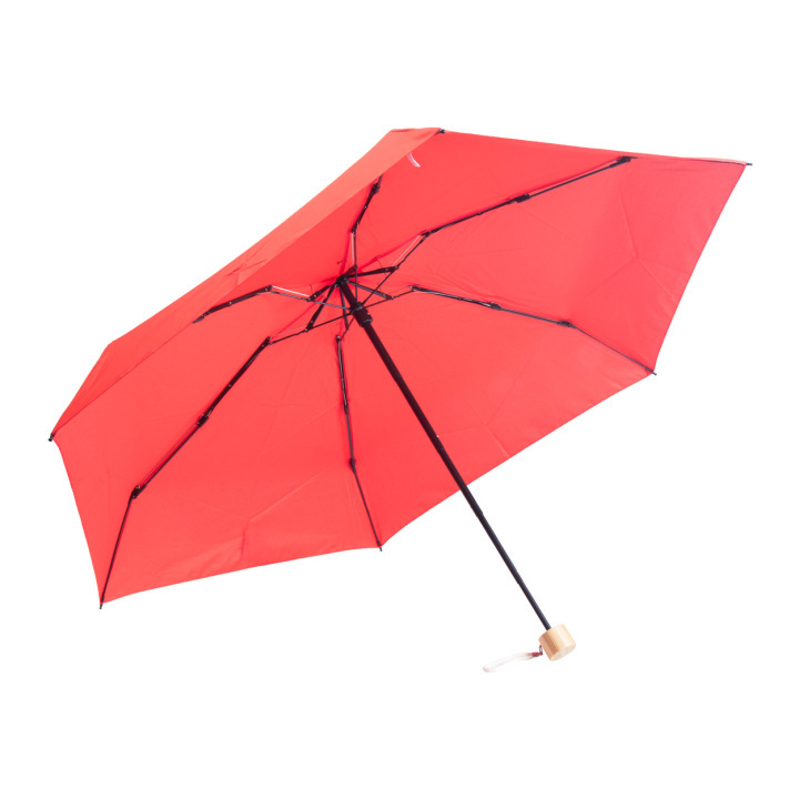 Mini parasol przeciwdeszczowy RPET - AP808418 (ANDA#05)