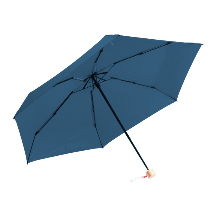 Mini parasol przeciwdeszczowy RPET - AP808418 (ANDA#06A)