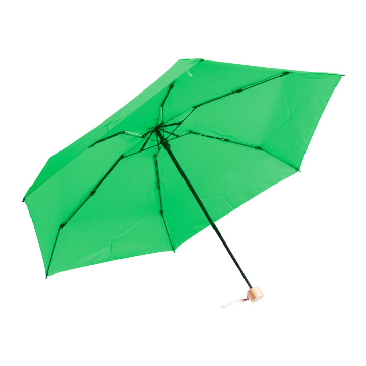 Mini parasol przeciwdeszczowy RPET - AP808418 (ANDA#07)