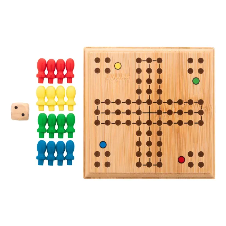 Gra Ludo - AP844075 (gadzety reklamowe)