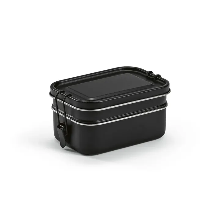 LUNCHBOX  ze stali nierdzewnej - ALB006