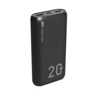 POWER BANK SILICON POWER QS15 20000 MAH - EG831803