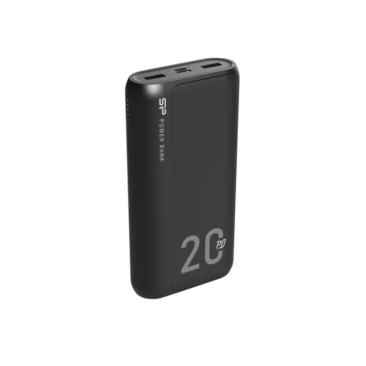 POWER BANK SILICON POWER QS15 20000 MAH - EG831803