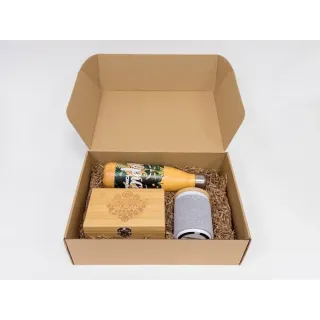 Gift set - Bamboo Set