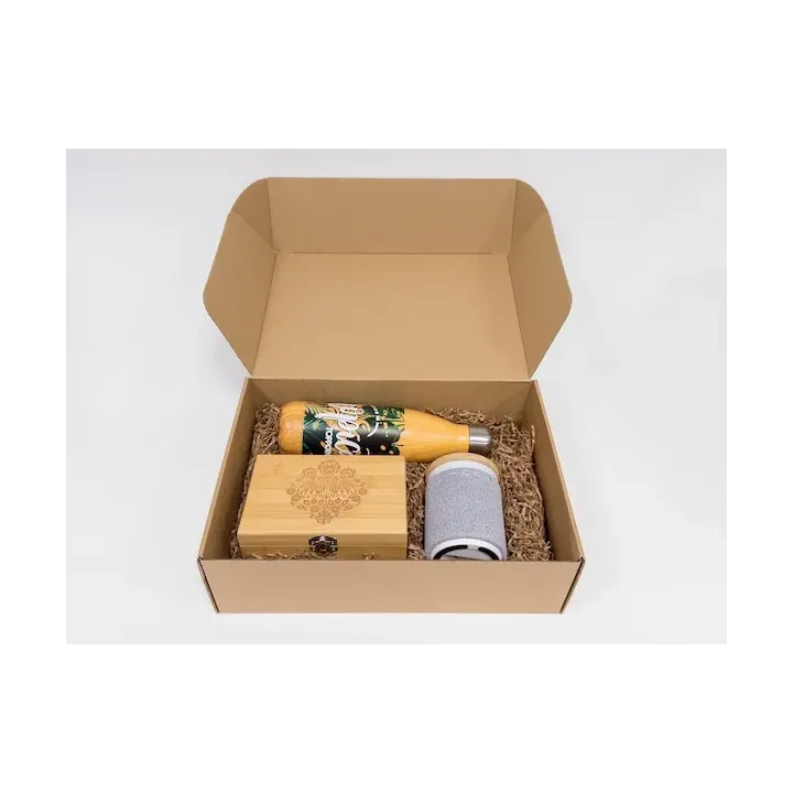 Gift set - Bamboo Set