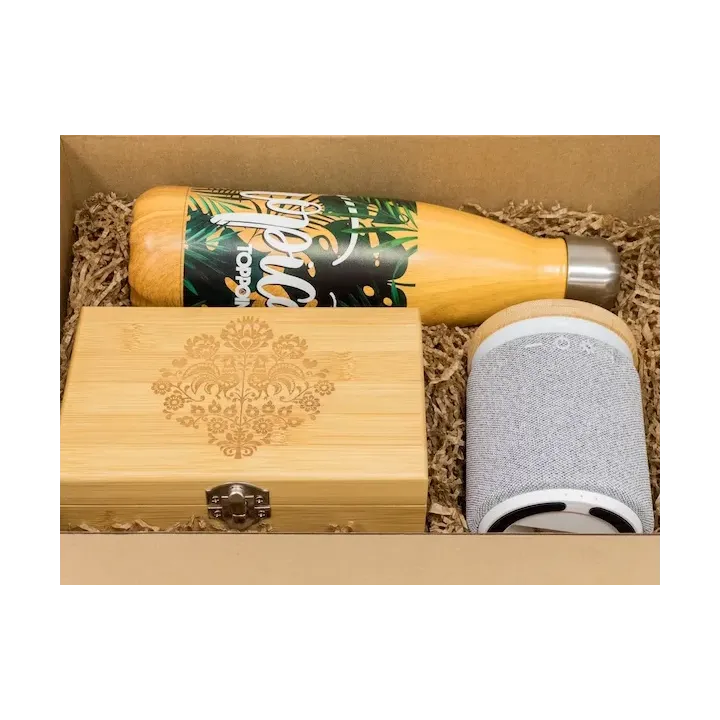 Gift set - Bamboo Set