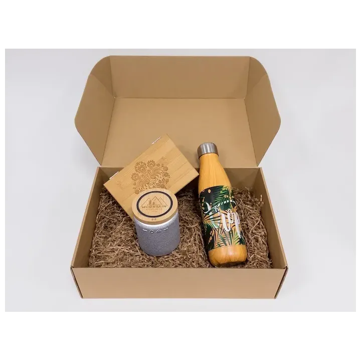 Gift set - Bamboo Set