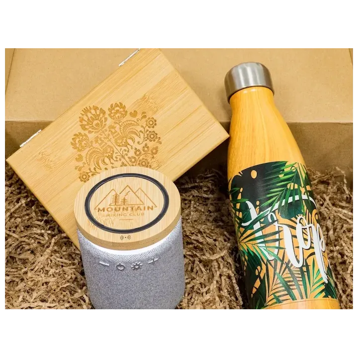 Gift set - Bamboo Set