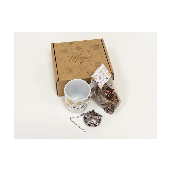 Gift Set - Tea Set