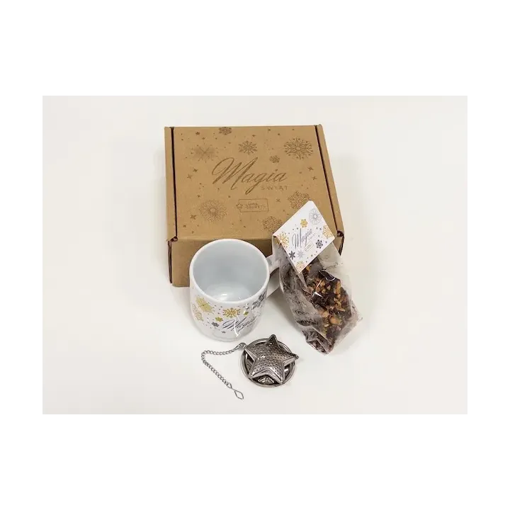 Gift Set - Tea Set