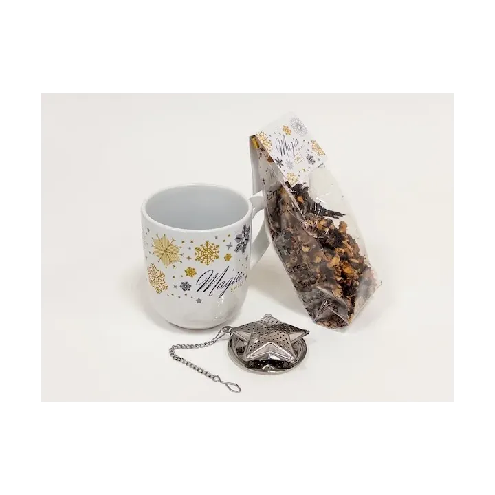 Gift Set - Tea Set