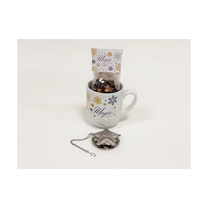 Gift Set - Tea Set