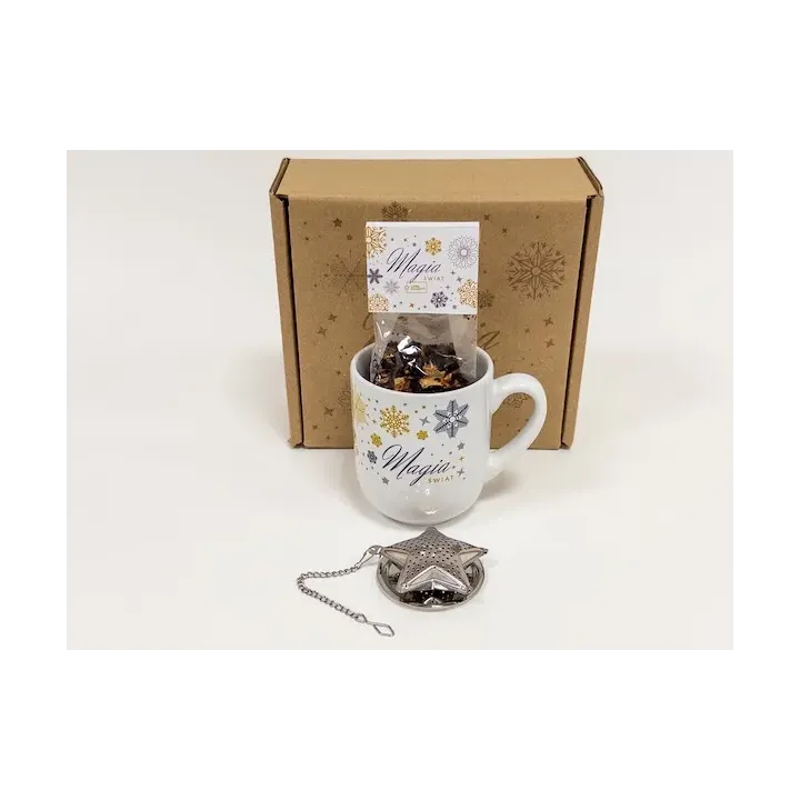 Gift Set - Tea Set