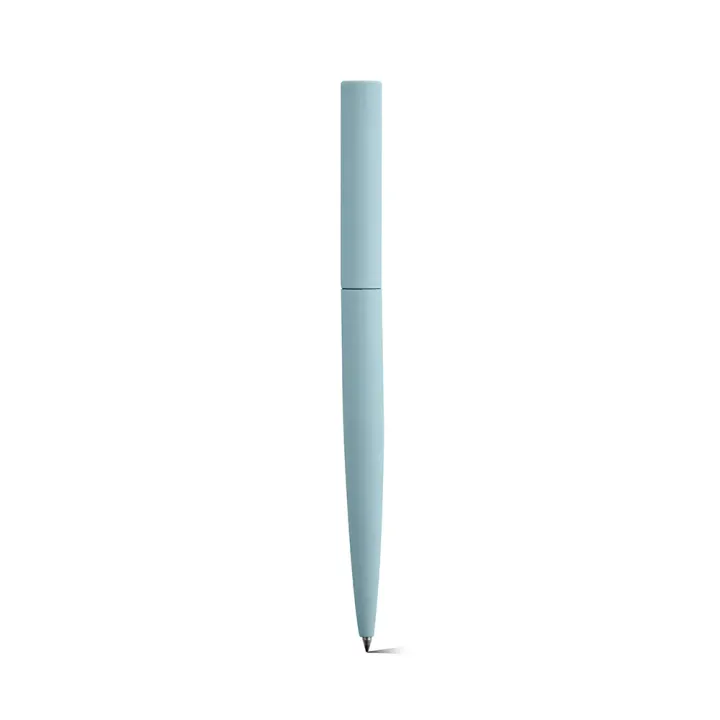 Recycled aluminium ballpoint pen - APN010