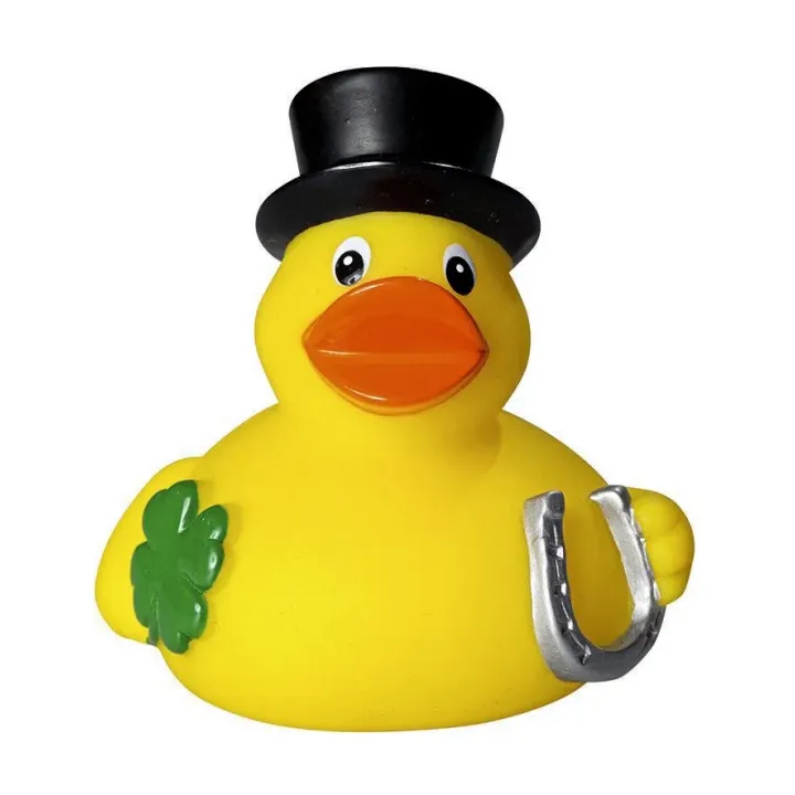 Duck in a funny costume - LS MBW31