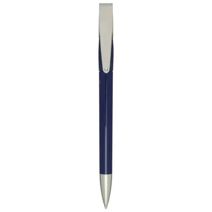 Pen made from recycled plastics - PC107930