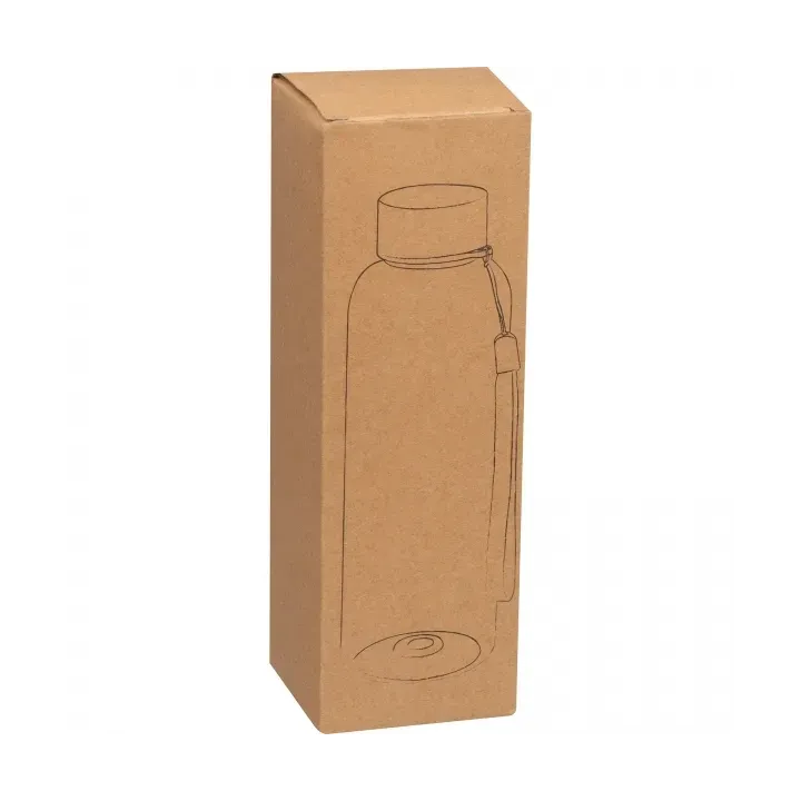 BUTELKA PLASTIKOWA 500 ML - 6209866