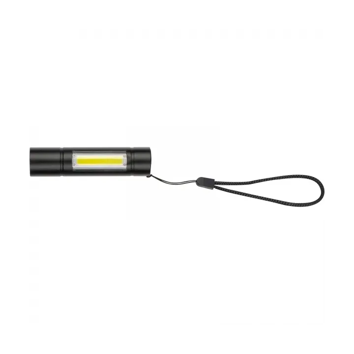 LATARKA LED Z DIODĄ COB - 9379103