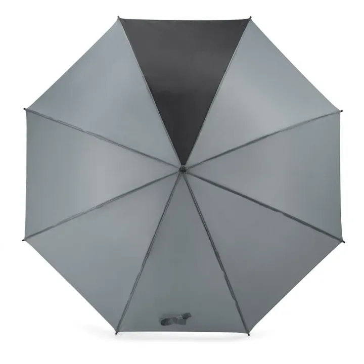 Parasol jest automatycznie otwierany - 37055