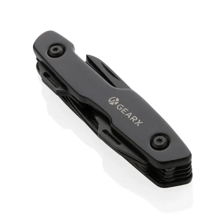 Narzędzie wielofunkcyjne Gear X, 13 el. - P221.221