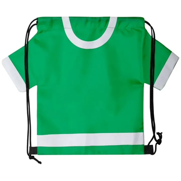 Drawstring bag "fan jersey" - V8173