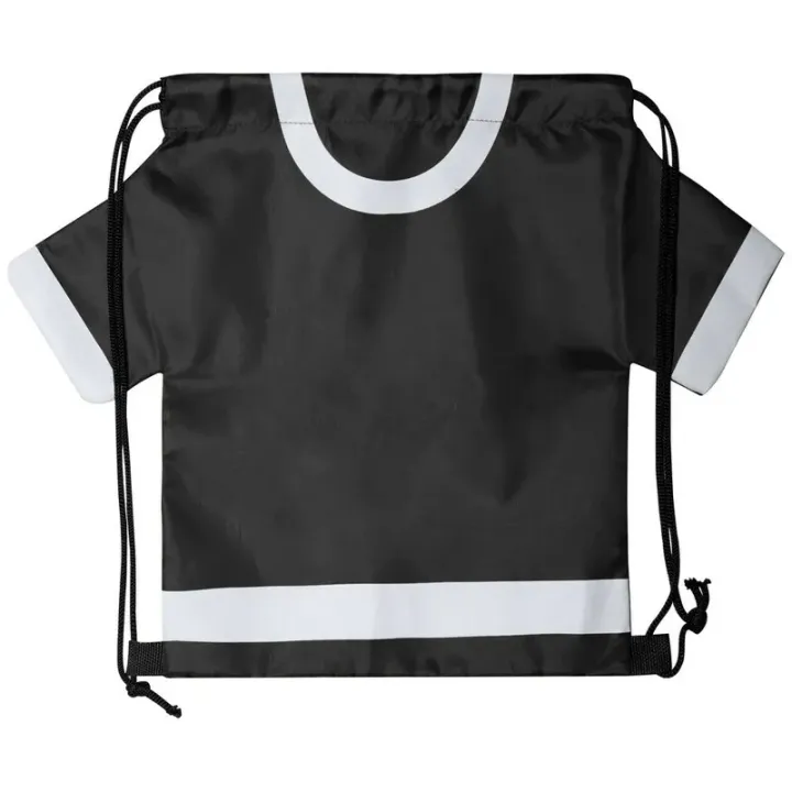 Drawstring bag "fan jersey" - V8173