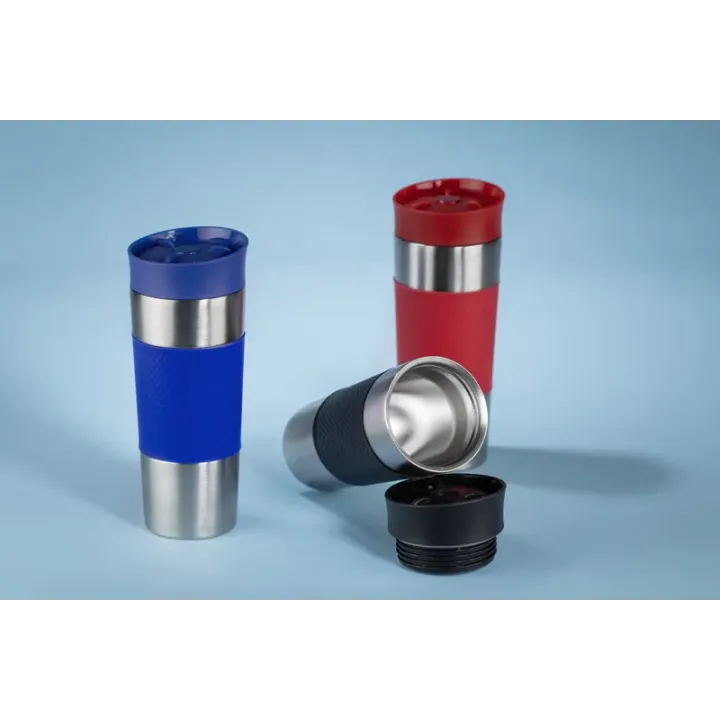 RONDE 420 ml thermal mug - AS 16044