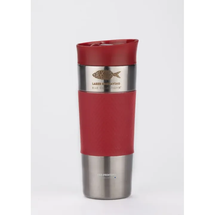 RONDE 420 ml thermal mug - AS 16044