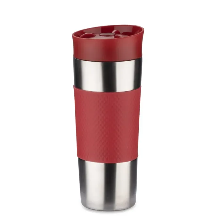 RONDE 420 ml thermal mug - AS 16044