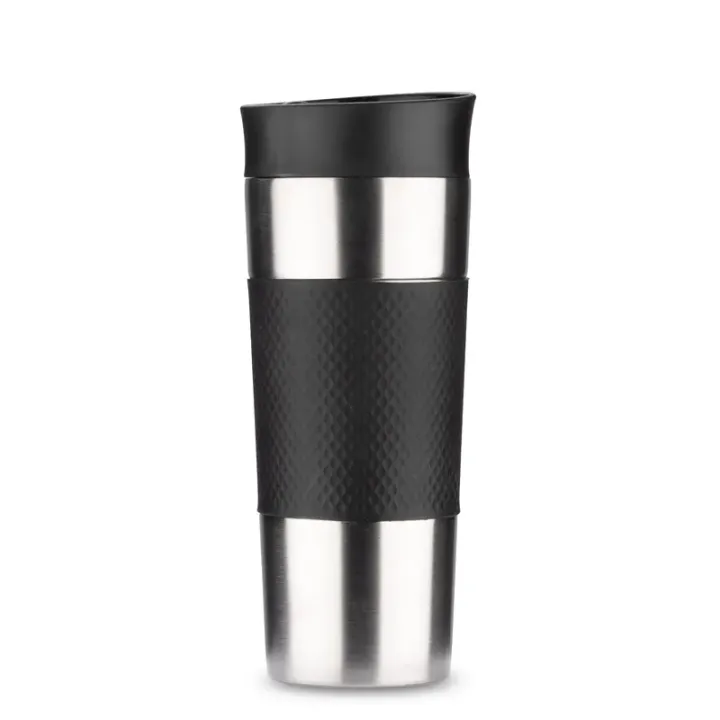 RONDE 420 ml thermal mug - AS 16044