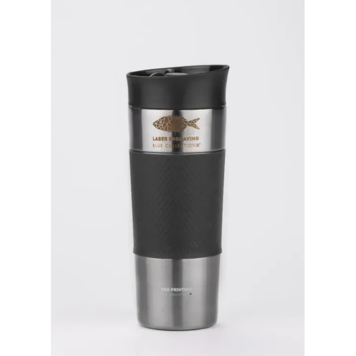 RONDE 420 ml thermal mug - AS 16044