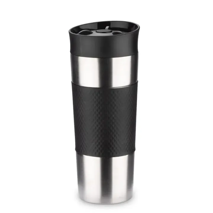 RONDE 420 ml thermal mug - AS 16044