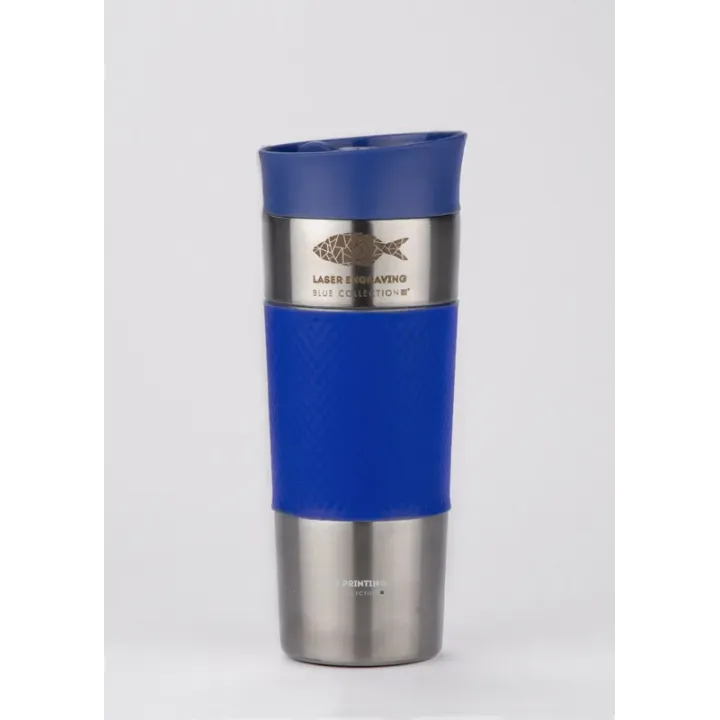 RONDE 420 ml thermal mug - AS 16044