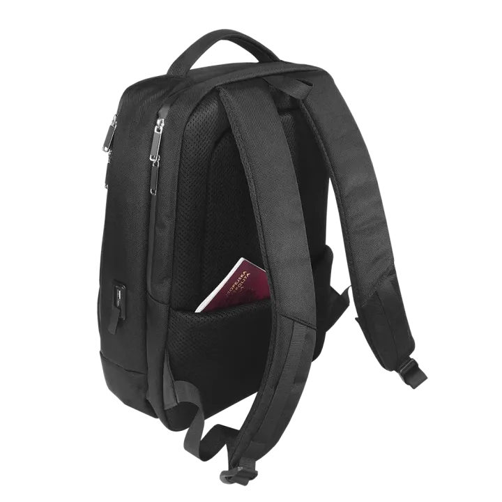 Laptop backpack - 1906034