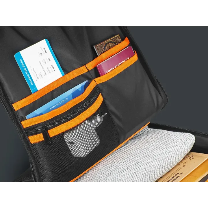 Laptop backpack - 1906034