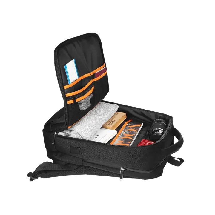 Laptop backpack - 1906034