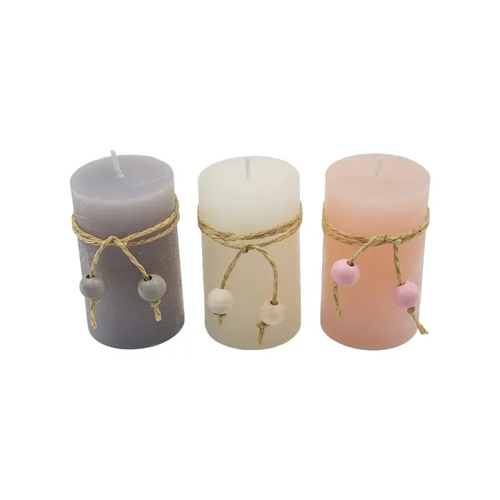 Alte Scented candle set mix - R17434 (gadzety reklamowe)