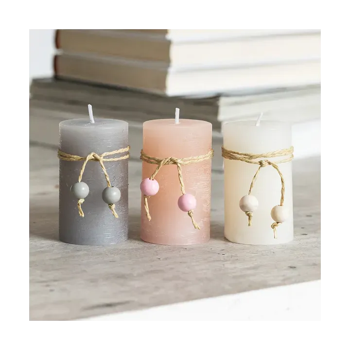 Alte Scented candle set mix - R17434 (gadzety reklamowe)