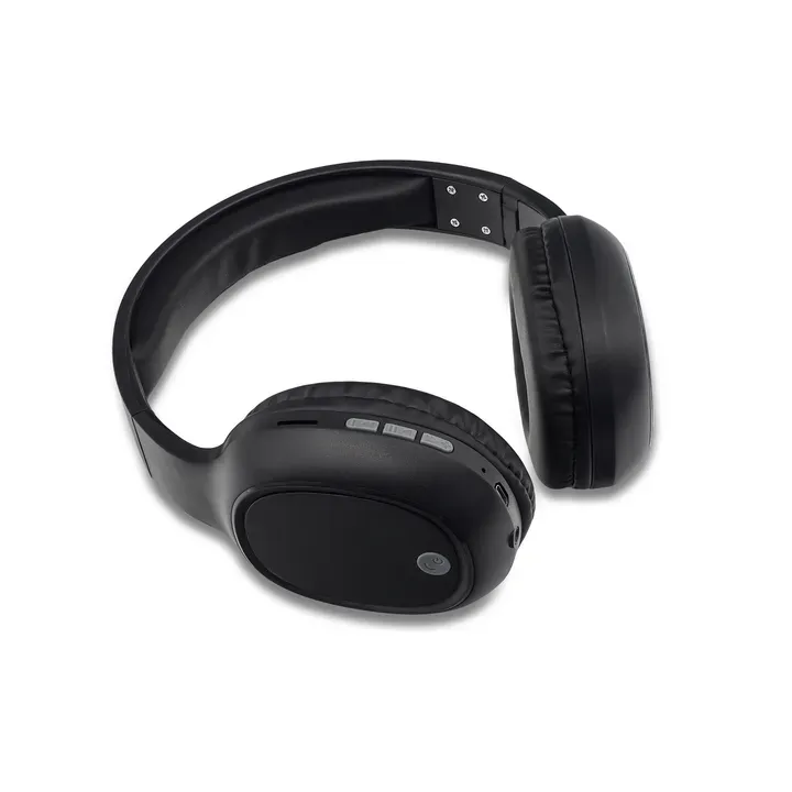 Suono wireless headphones black - R50199 (gadzety reklamowe)