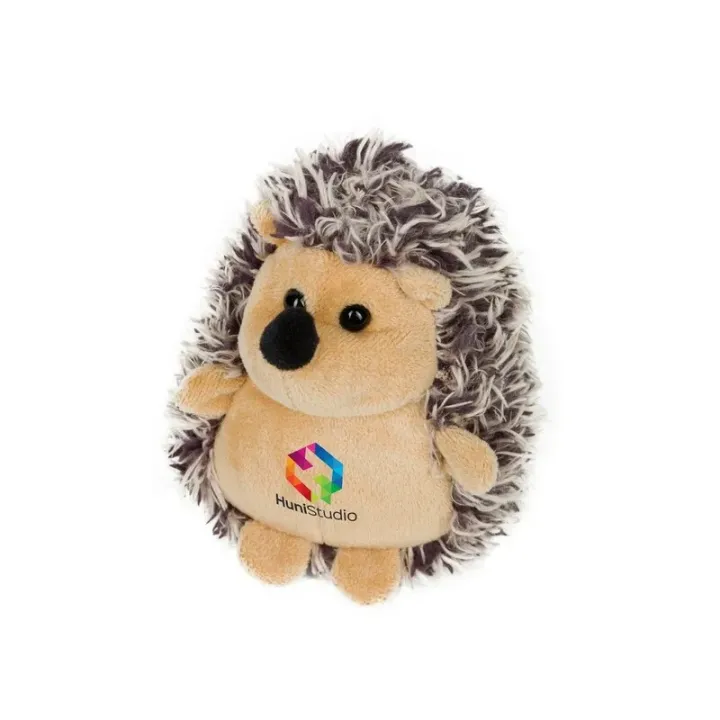 Plush hedgehog - HE762