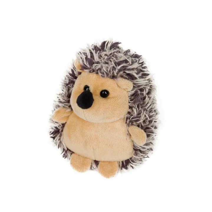 Plush hedgehog - HE762