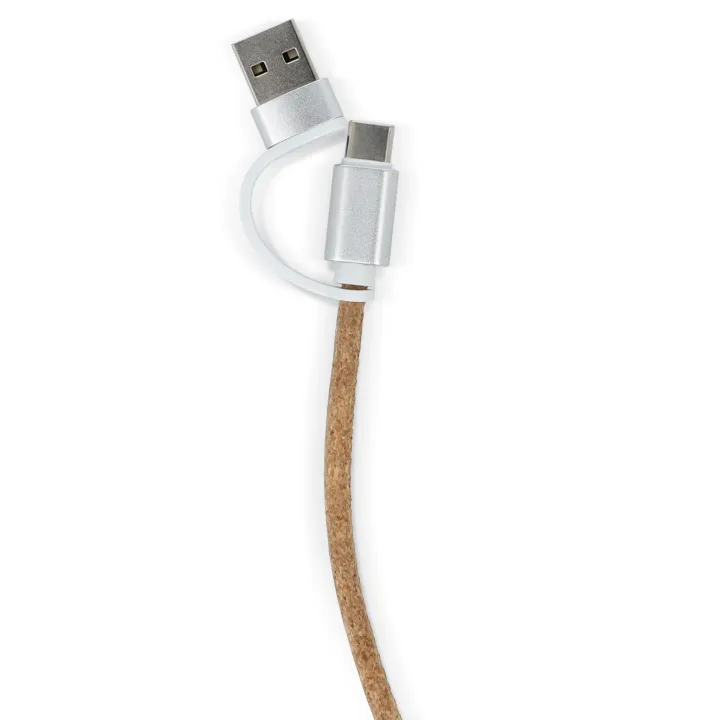 Kabel USB 3 in 1 - LT95655