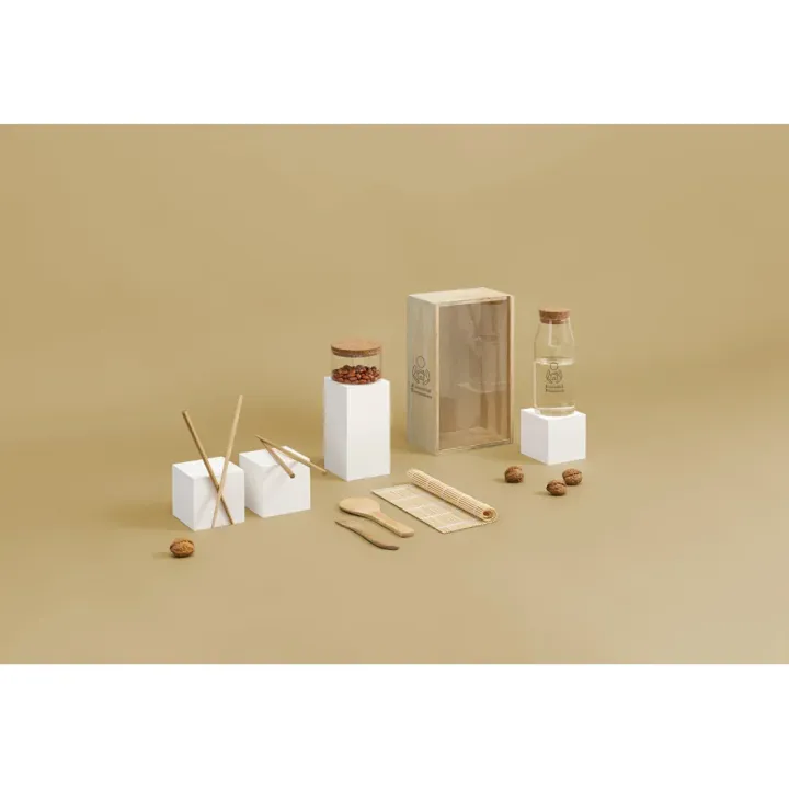 Zestaw KIT ESSENTIALS - ST 70208