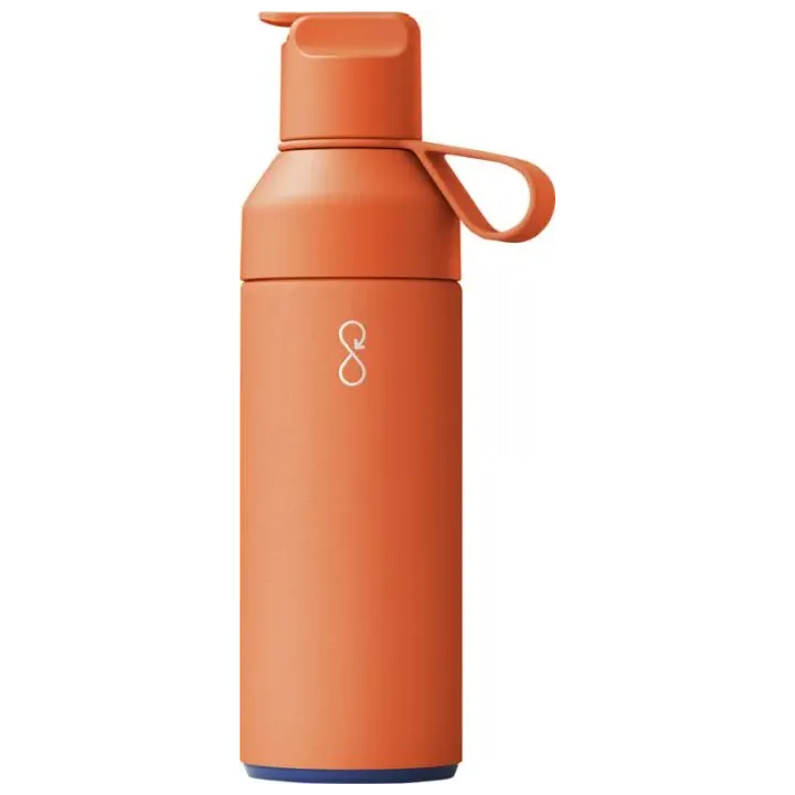 Ocean Bottle GO izolowany bidon na wodę o pojemności 500 ml - PC 10081652