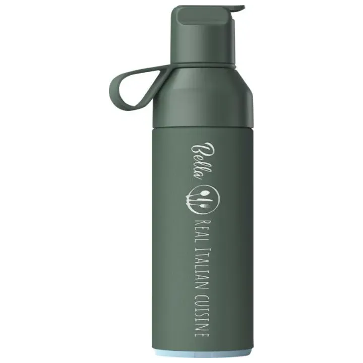 Ocean Bottle GO izolowany bidon na wodę o pojemności 500 ml - PC 10081652